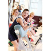 Tonifierea musculara - un secret al frumusetii